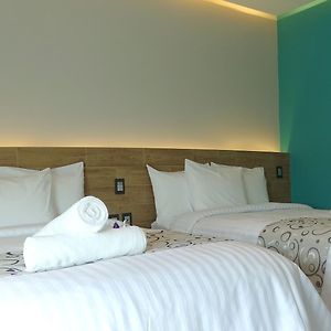 Camera deluxe con letto king size