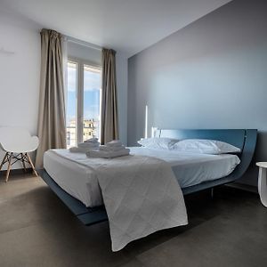 Serafini Rooms